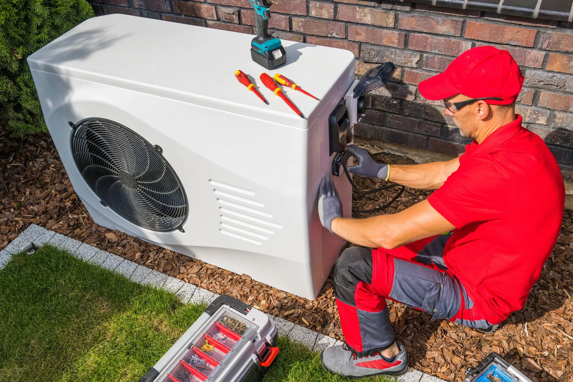 About HVAC in Catano, PR